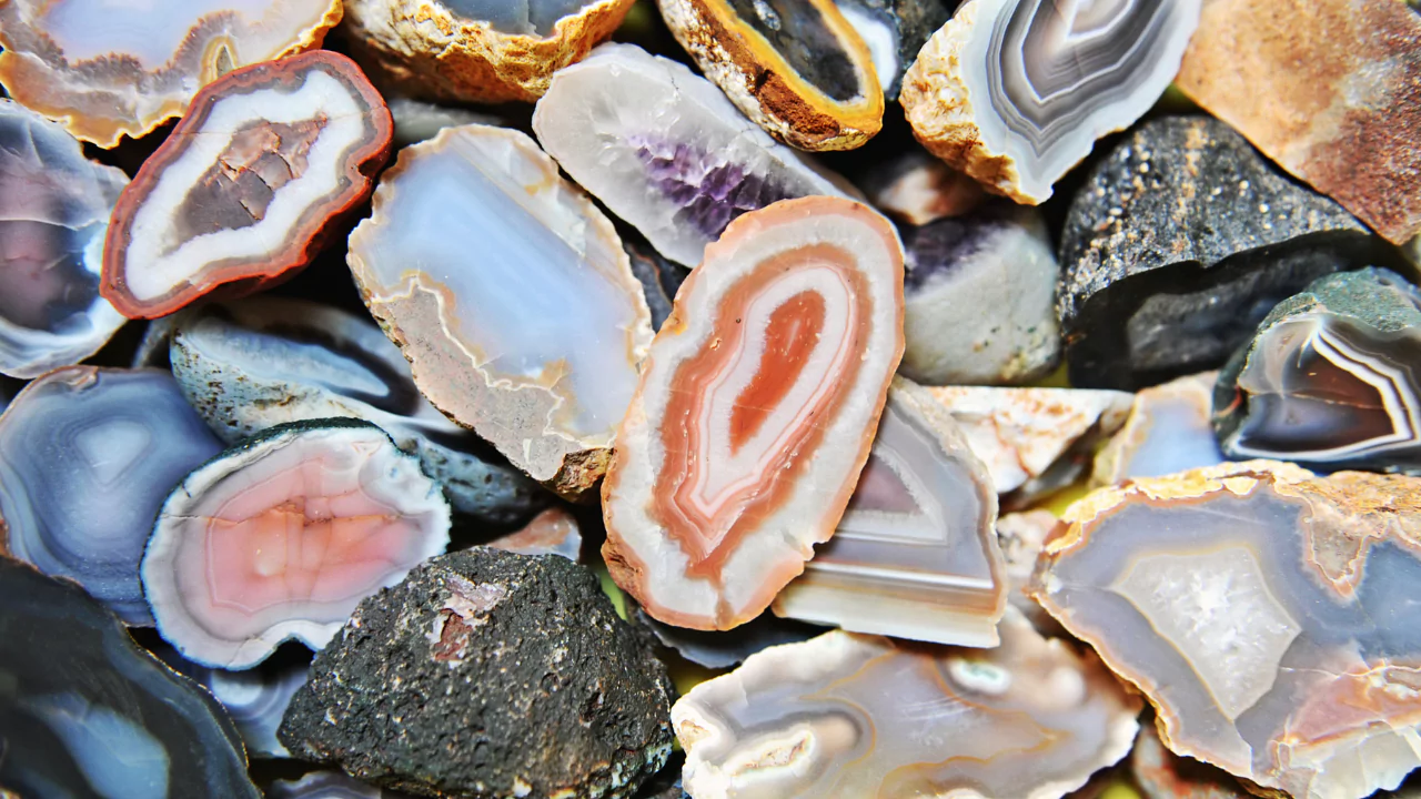 Agate