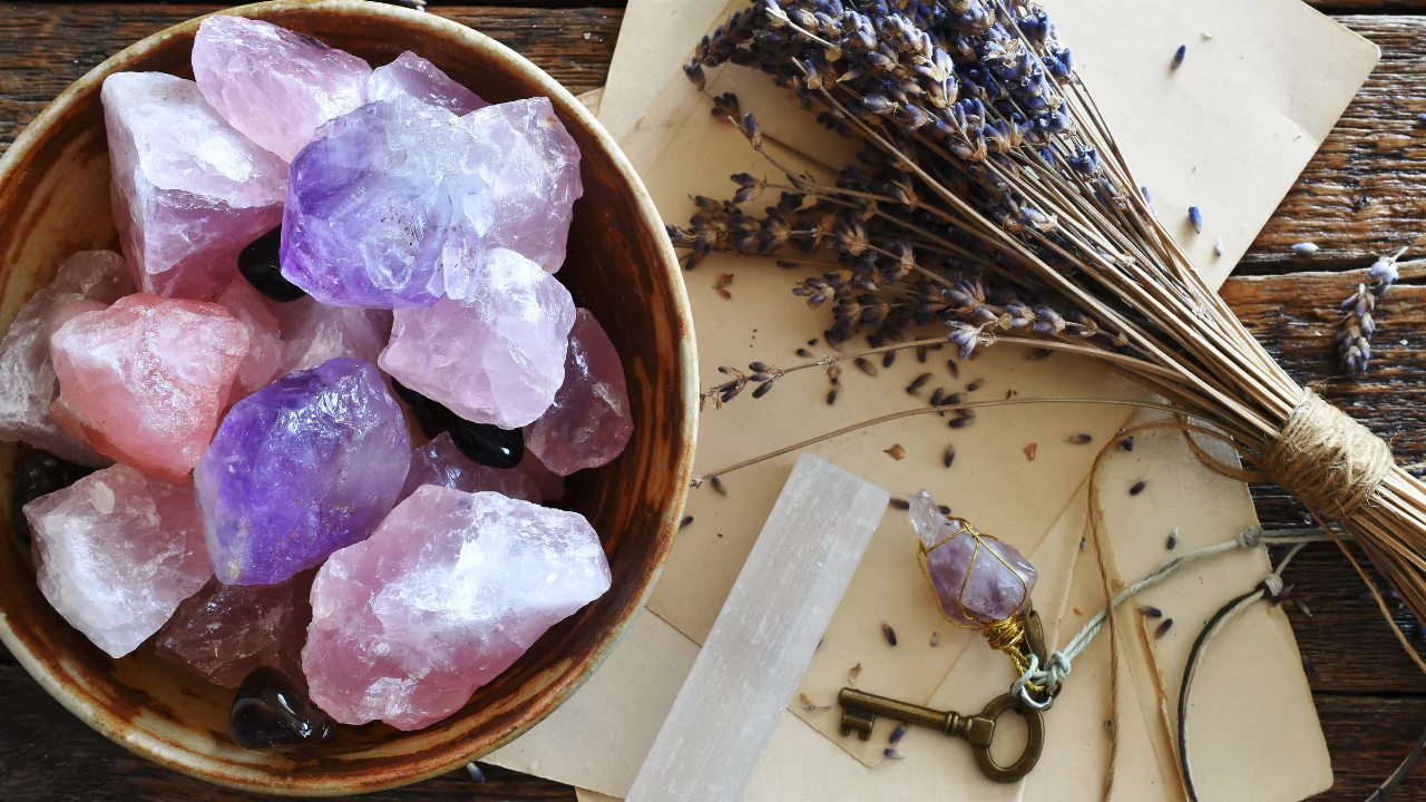 Amethyst