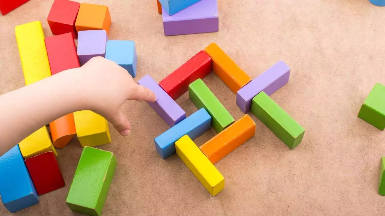 Can You Paint Jenga Blocks? 1 Can You Paint Jenga Blocks