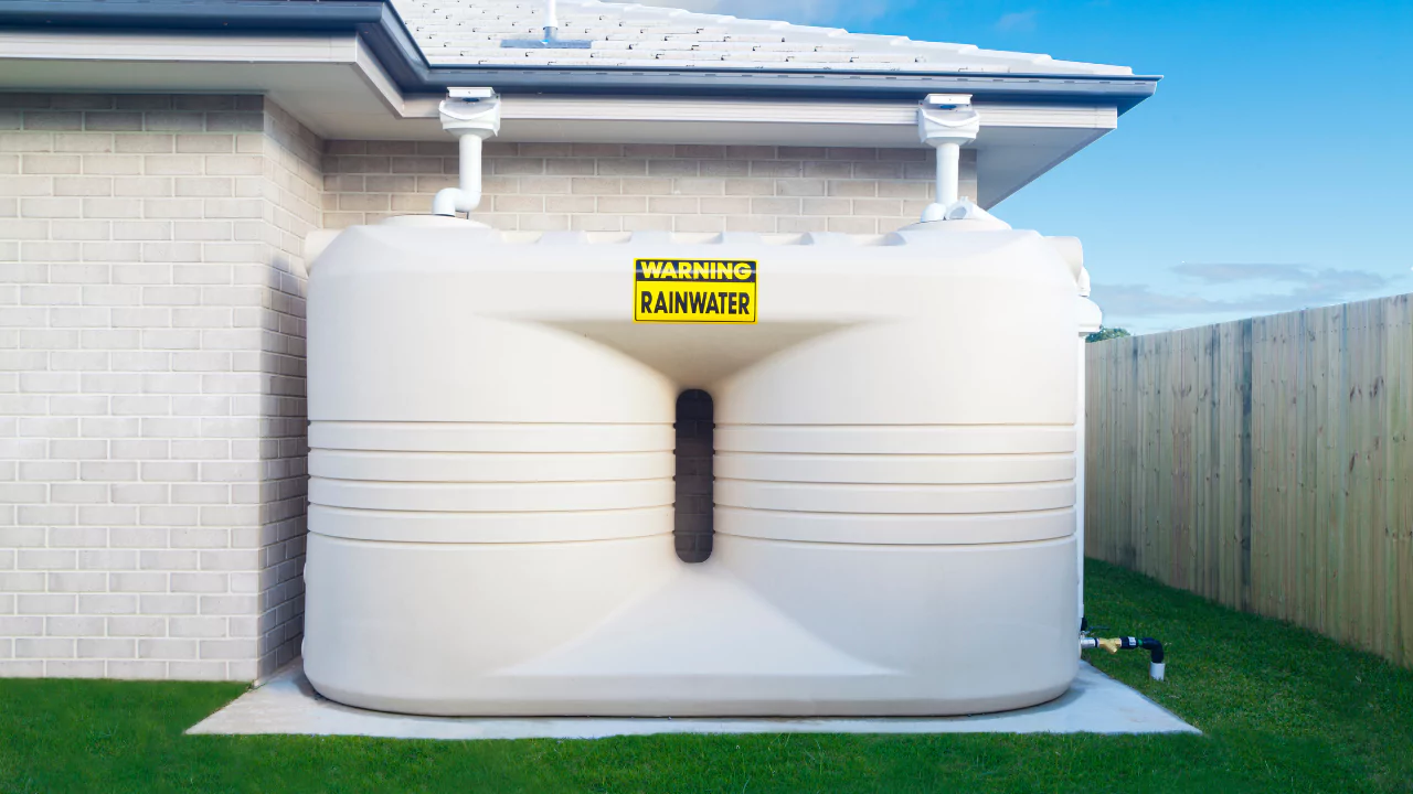 Is It Safe and Illegal to Collect Rainwater in America? 1 Is It Safe and Illegal to Collect Rainwater in America
