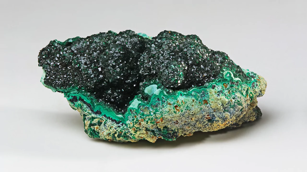 Malachite