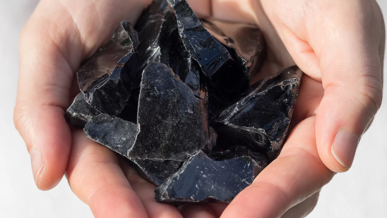 Obsidian
