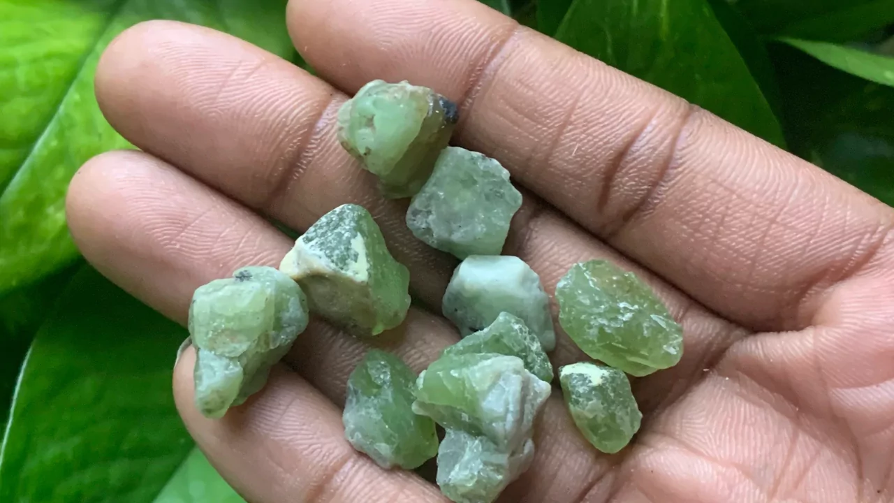 Peridot