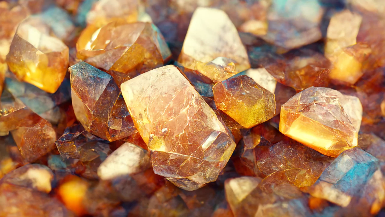 Topaz