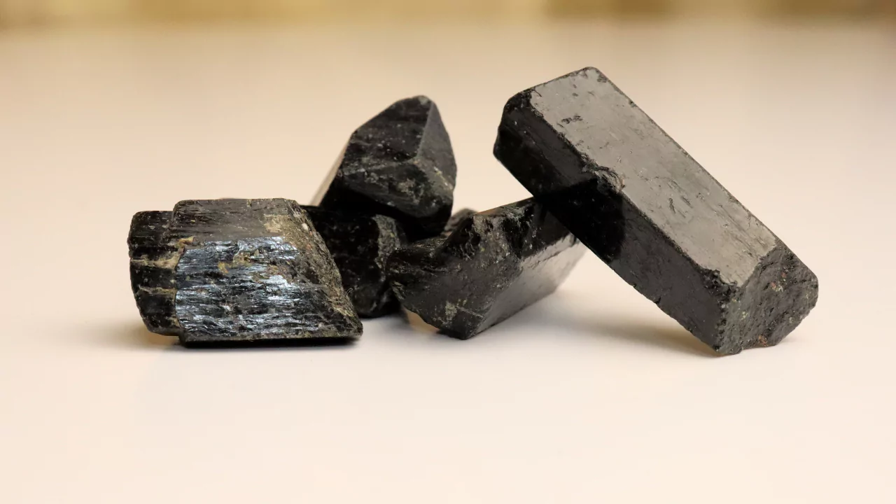 Tourmaline