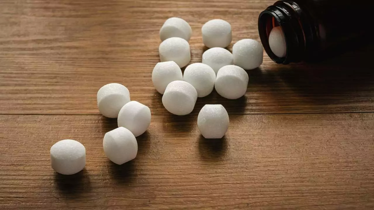 What Are Mothballs