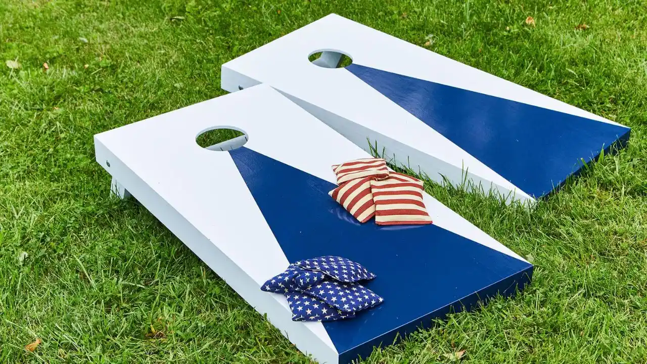 Cornhole