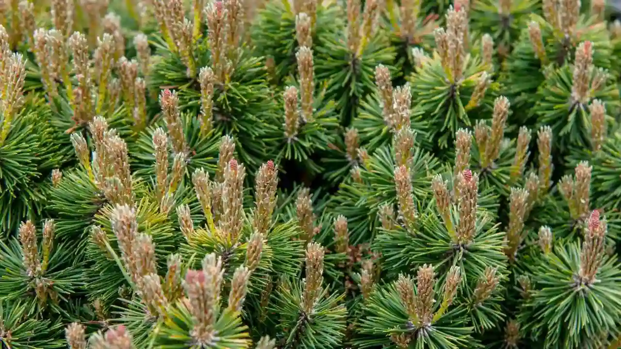 Nice Dwarf Evergreen Trees for Pots 3 Dwarf Mugo Pine