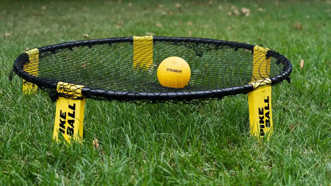 Spikeball