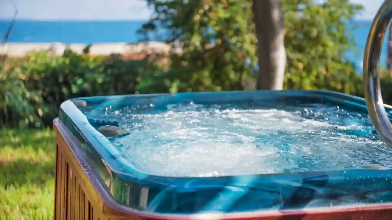Can You Put A Hot Tub Under A Deck? 1 Best place to put a hot tub 1