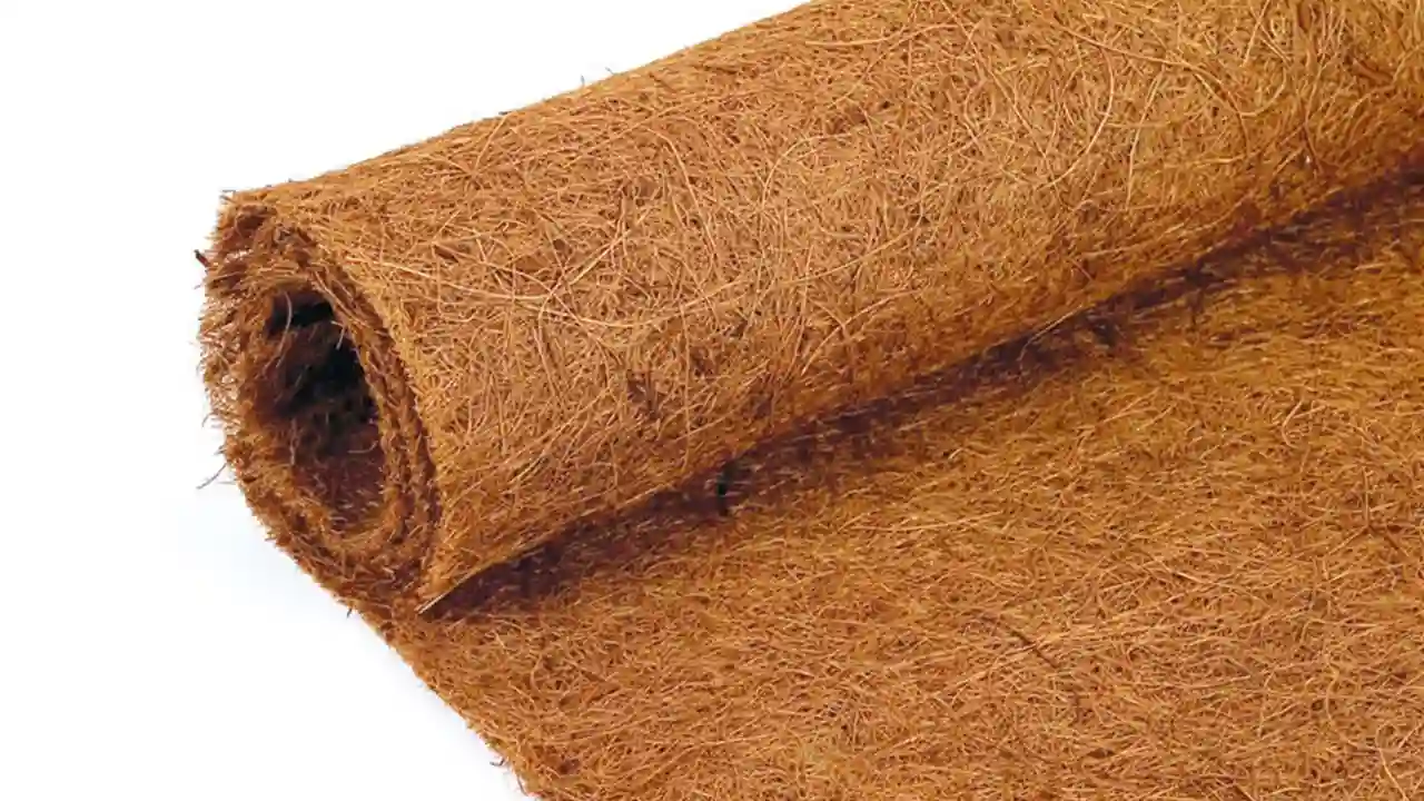 Coco Fiber