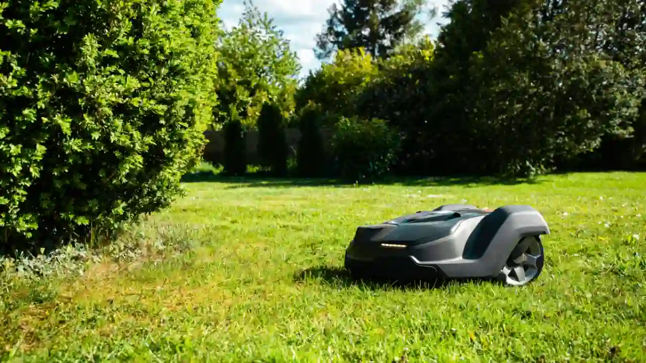 Is It Rude To Mow Your Lawn On A Sunday