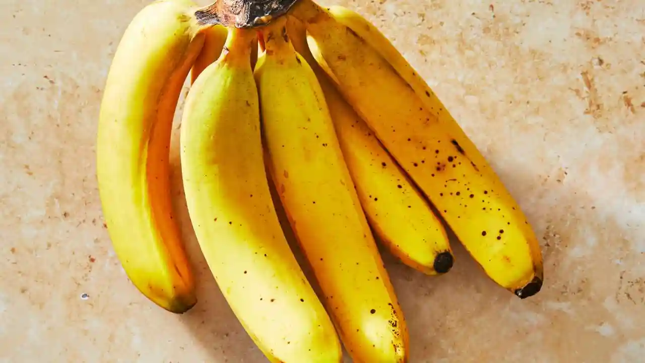 Why Do Organic Bananas Taste Better? 6 The ripening process of bananas
