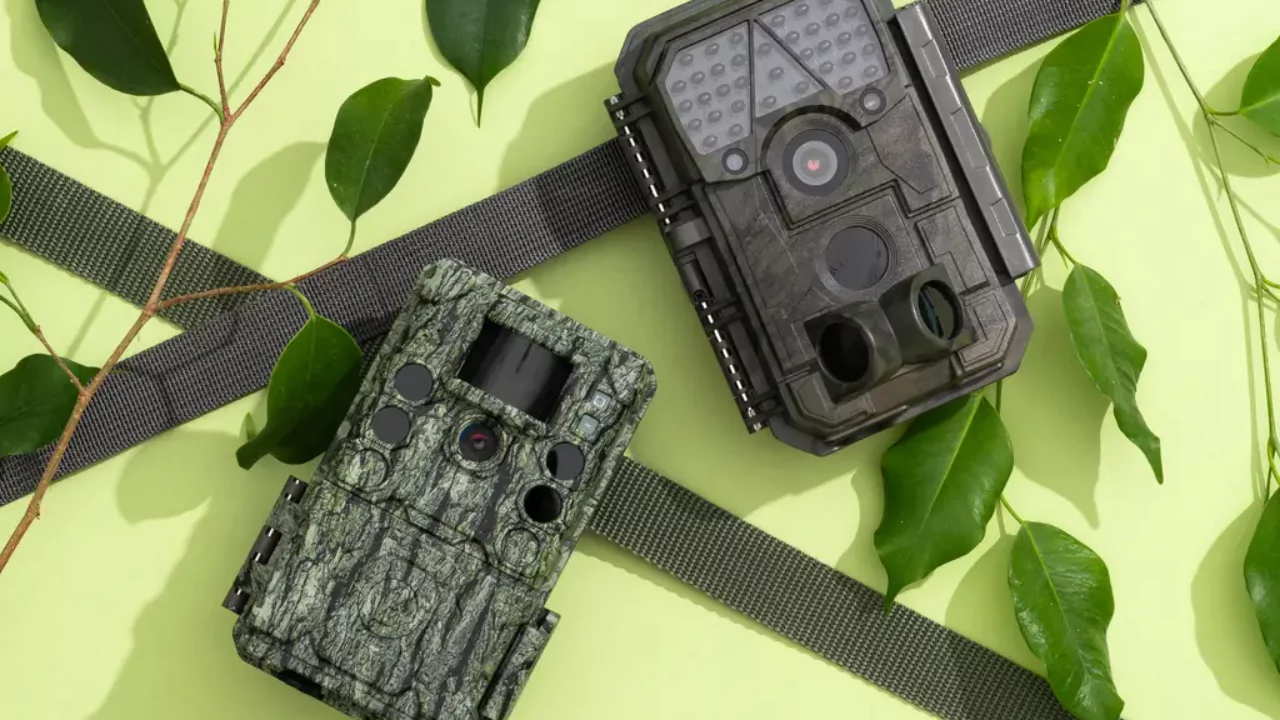 Wildlife Cameras for Backyard: Best Outdoor Trail Cams