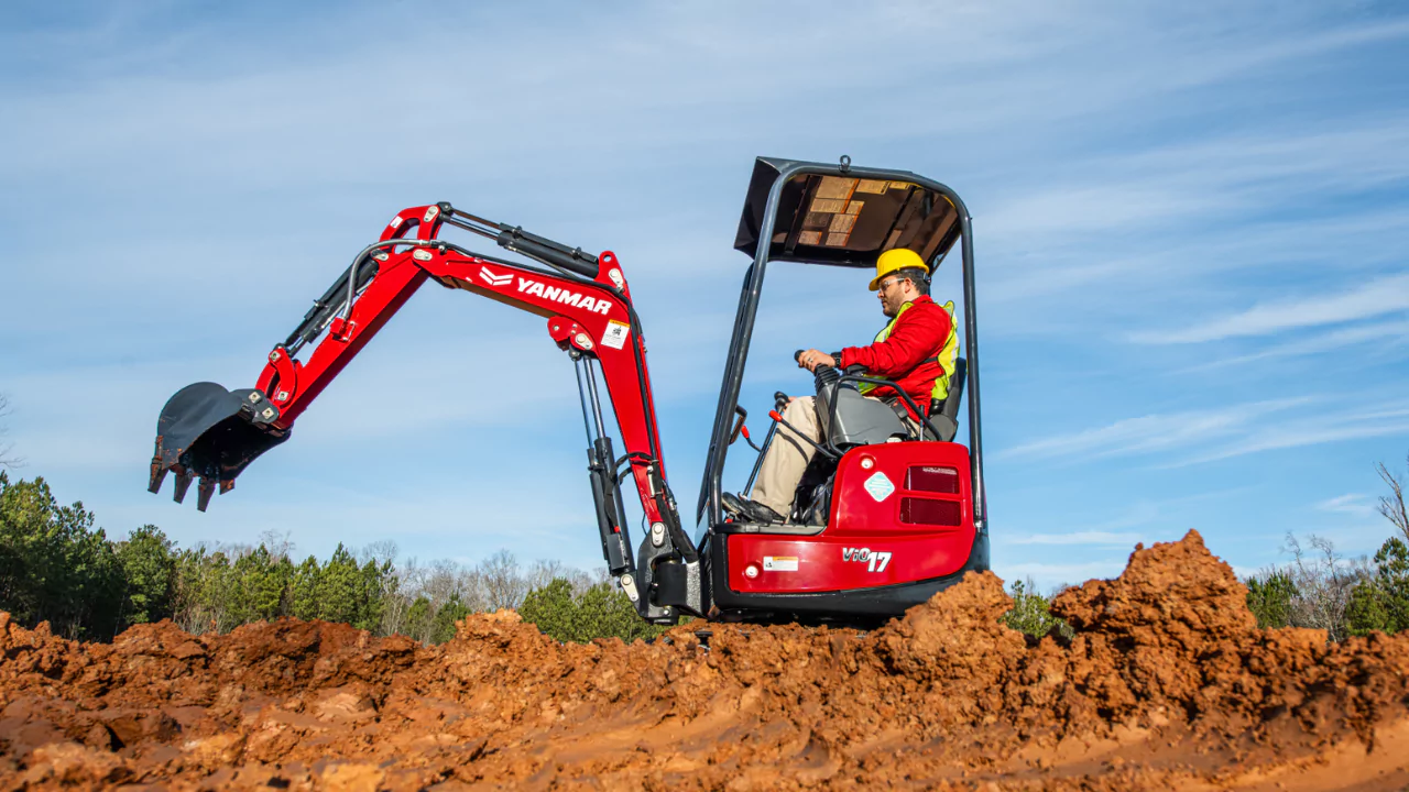 What’s the Best Way to Dig a Deep Hole in Your Backyard