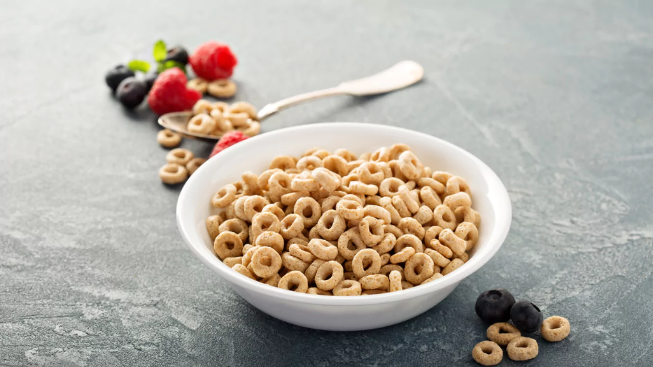 Can Wild Birds Eat Breakfast Cereal? (12 Cereals Covered) 3 Cheerios