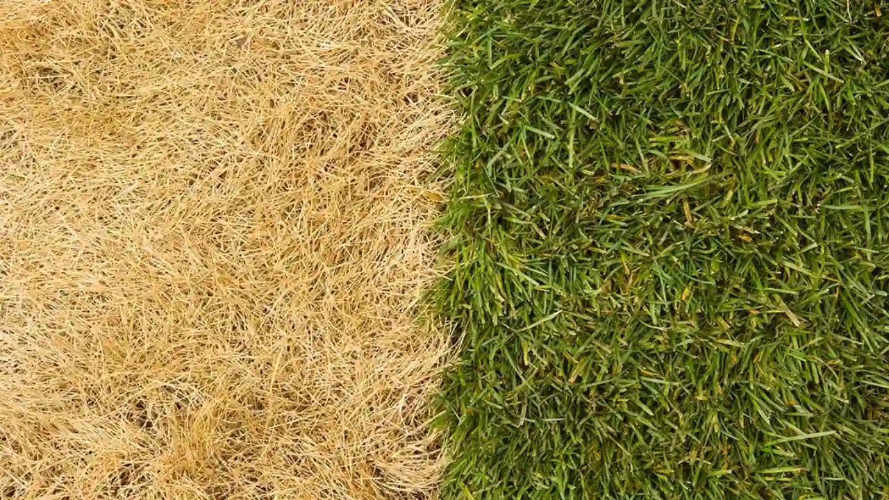 Can You Overseed Dead Sod? 1 Dead sod