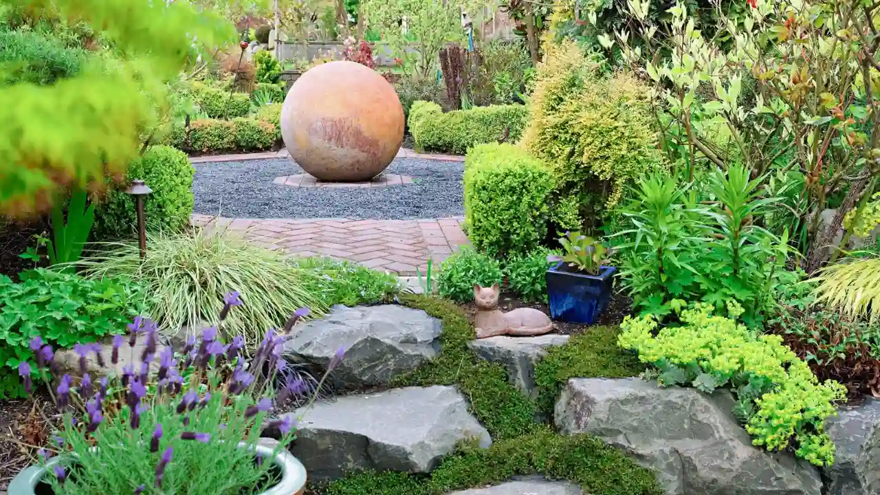 Where Can I Sell My Garden Rocks