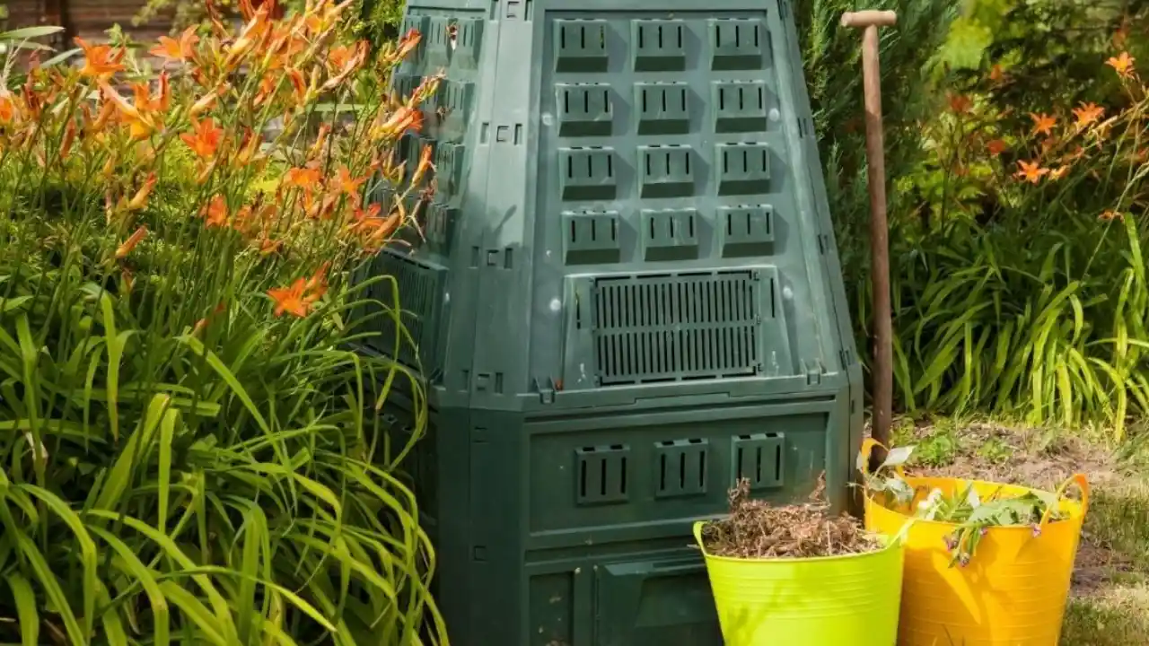 GreenPiG Compost Accelerator
