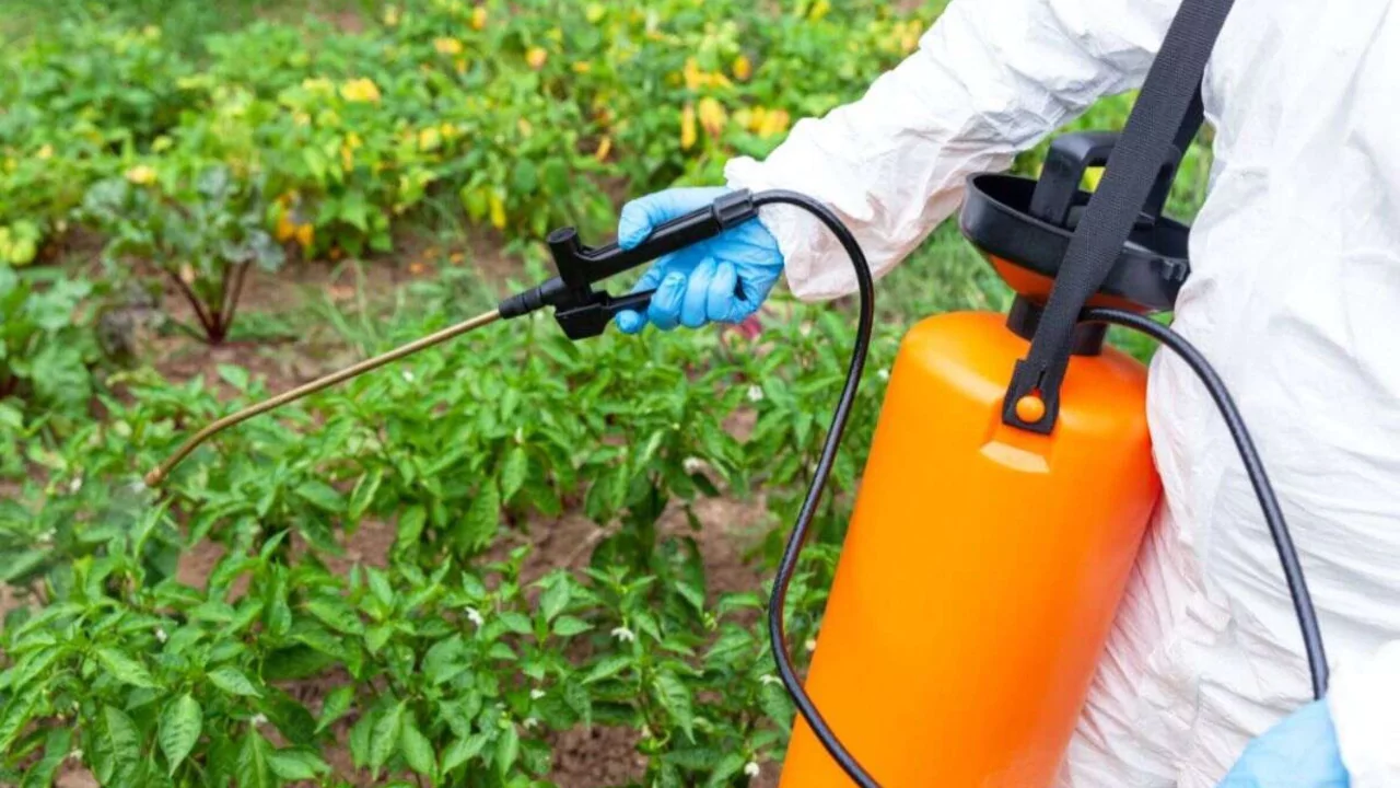 Herbicides