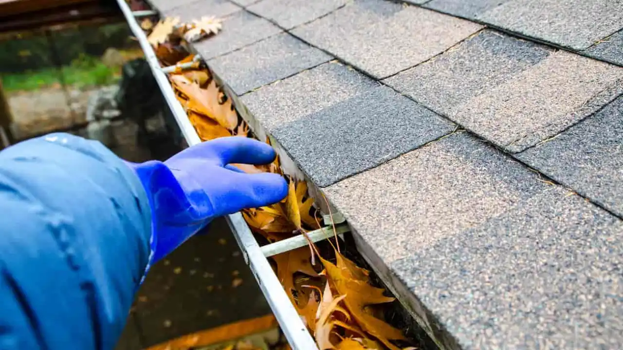 Vinyl Vs Aluminum Gutters