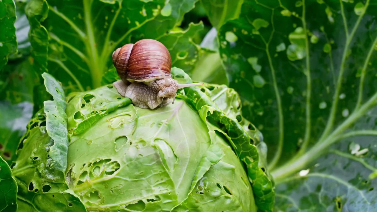 Impact On Agriculture