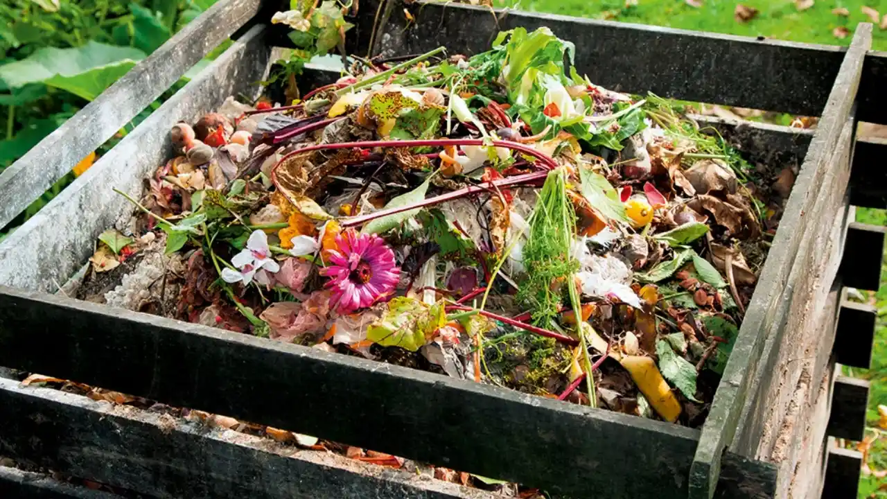 Can I Use Compost for Overseeding? 3 Make Your Own Compost