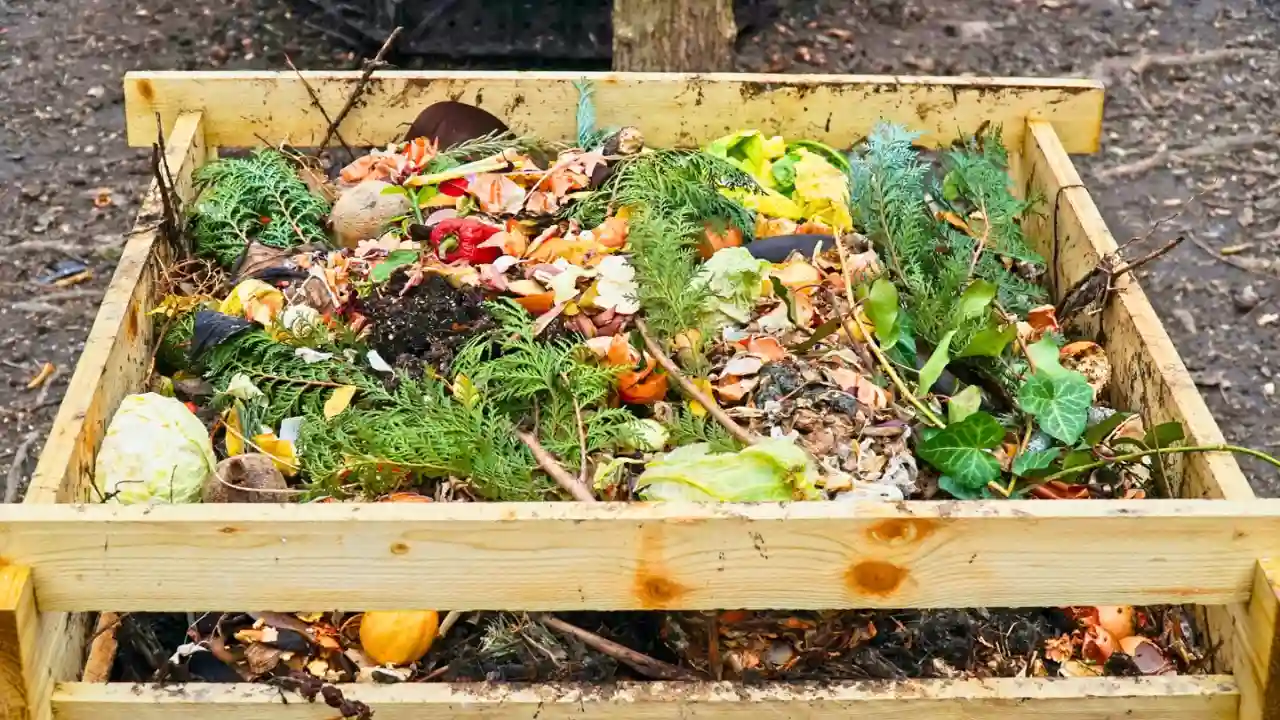 What Is Black Bag Composting? 4 Perfect for black bag composting