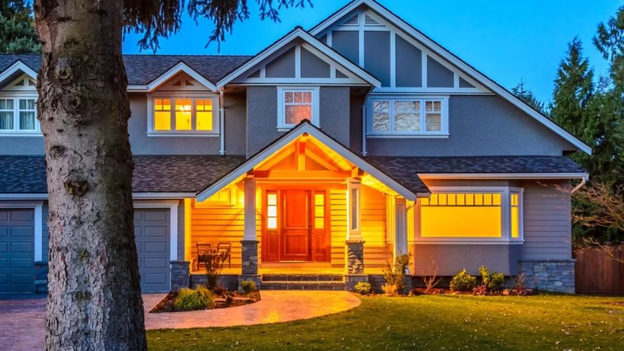 Porch Light Colors: What Do They Mean? 6 Psychological meaning of porch light colors