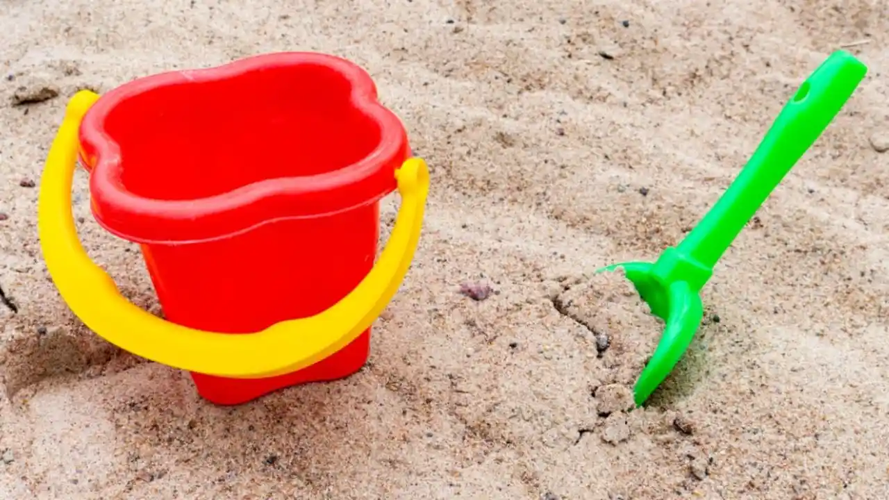 How to Sanitize Sandbox Sand 5 Sandbox cleaning frequency