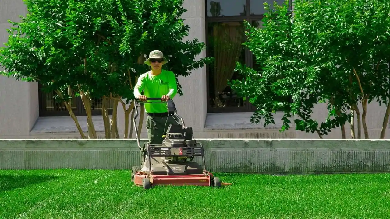 When To Apply pre emergent On Centipede Grass