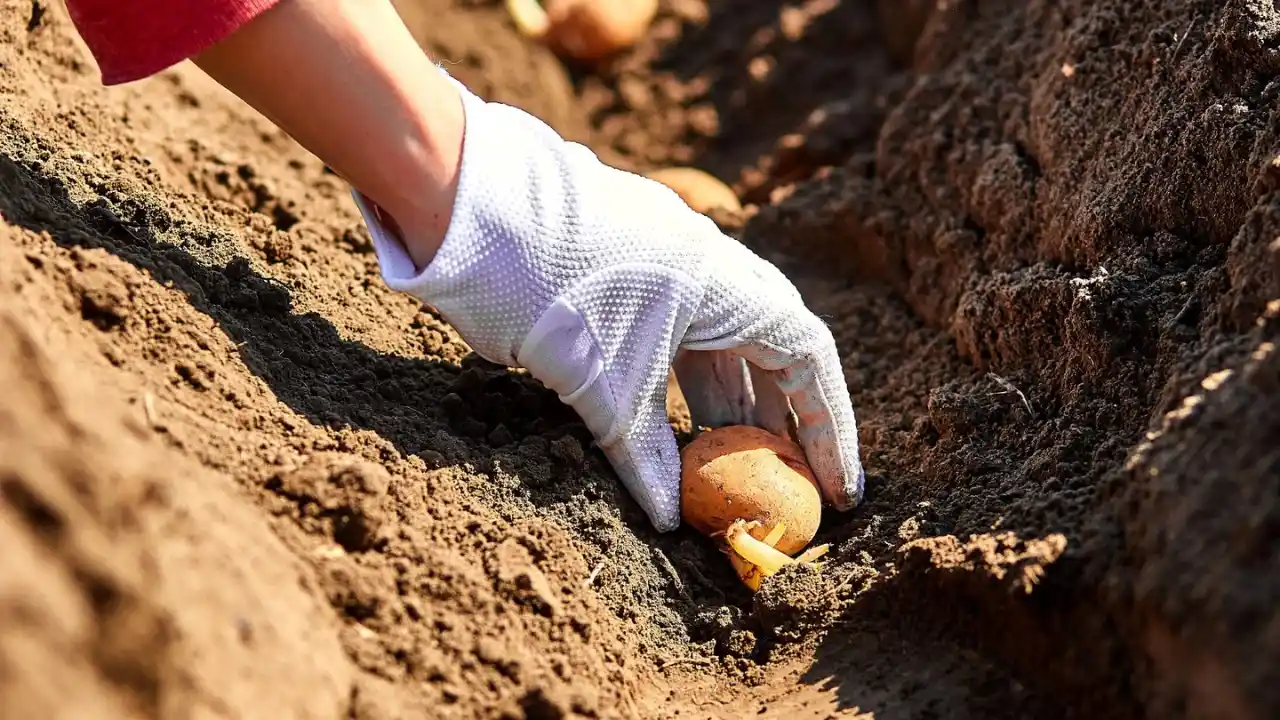 Grower’s Guide for Potatoes In Utah 2 Which potatoes grow best in Utah