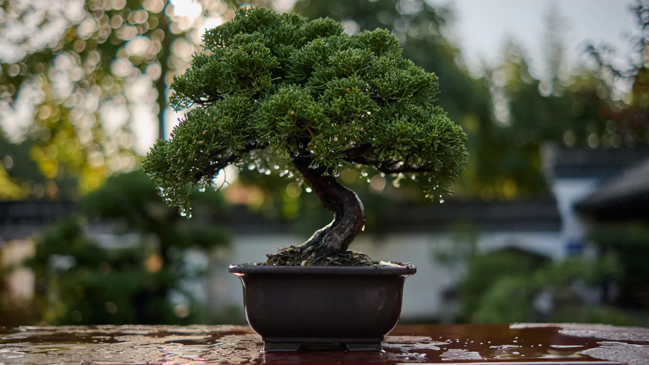 Growers Guide For Kyoto Moss Spores 1 using kyoto moss for bonsai trees