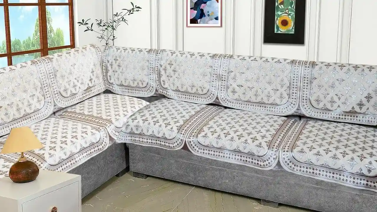 10 Affordable L-Shaped Furniture Covers 2 Affordable L Shaped Furniture Covers 1