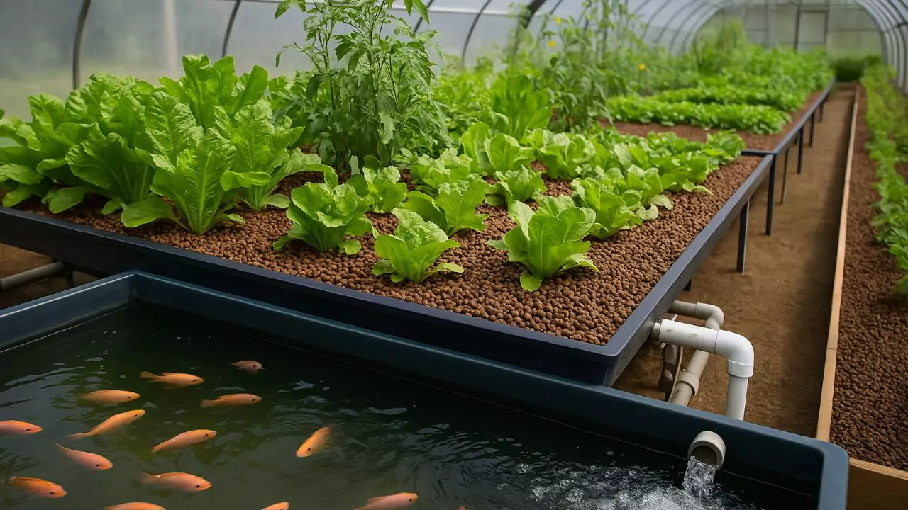 Vermiponics – Aquaponics without Fish Explained