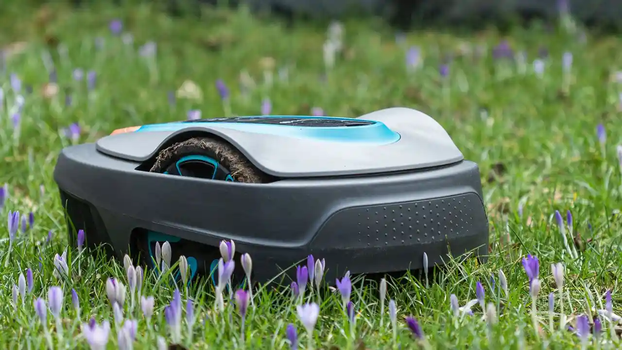 Best Robotic Lawn Mowers USA – 7 Amazing Robot Mowers