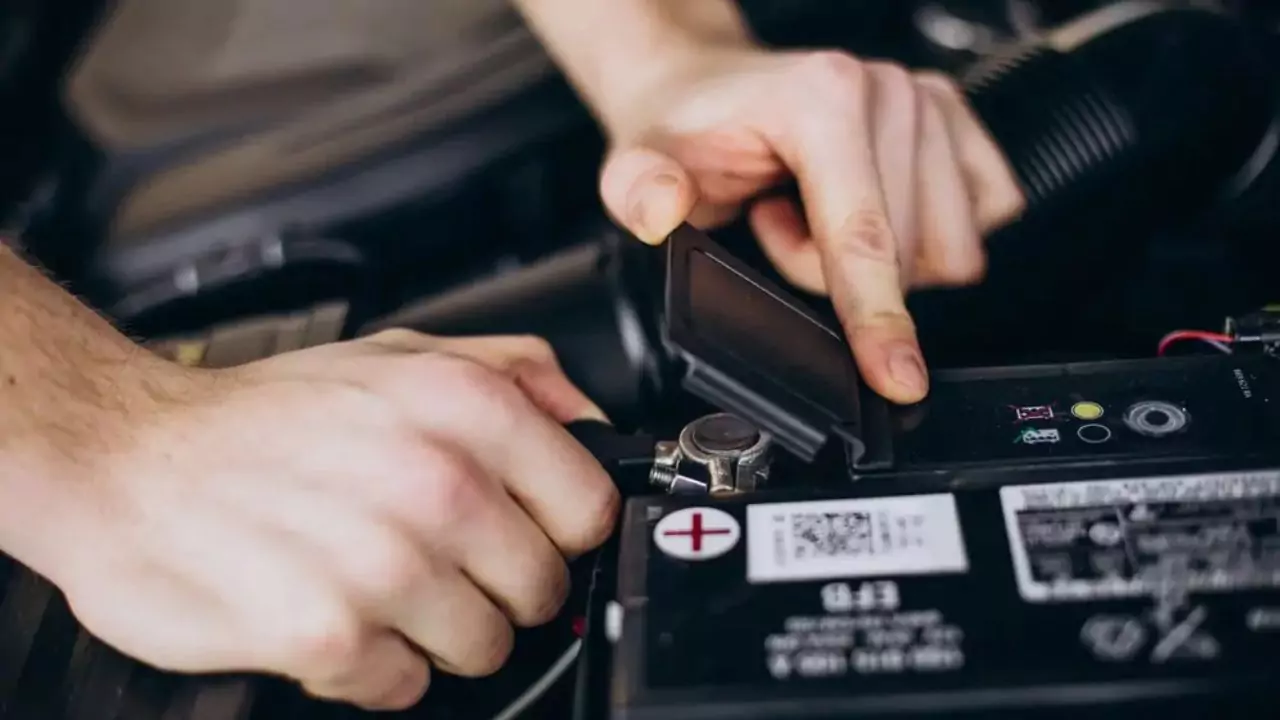 Check if replacement batteries are available for your model before purchasing