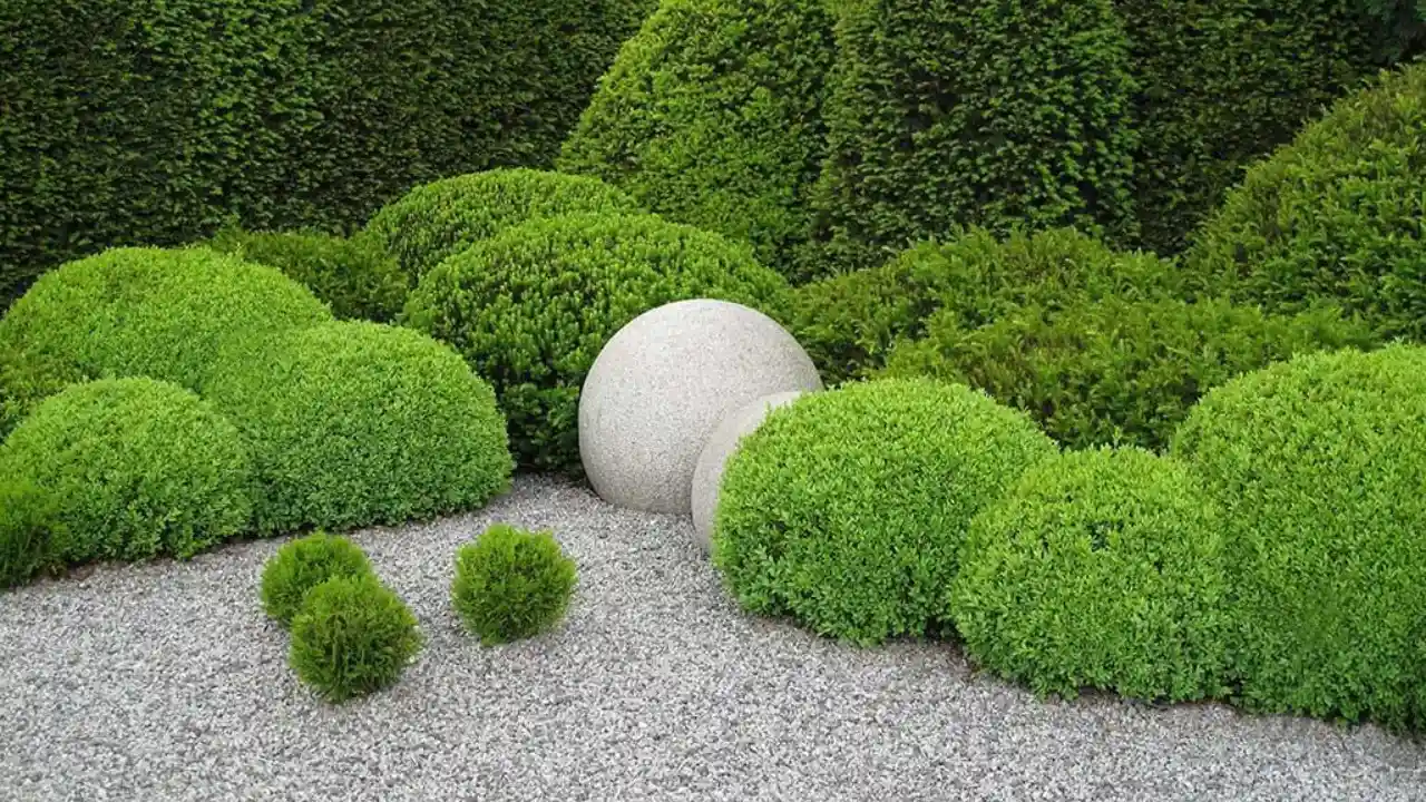 Cloud trees
