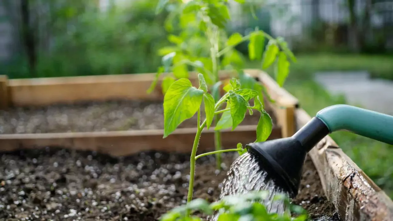 How to Fix Hydrophobic Soil in Your Home