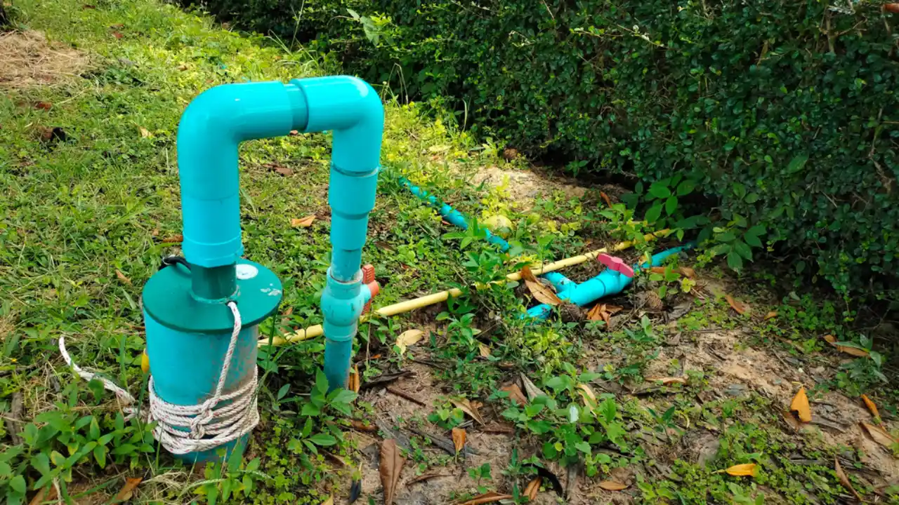 How To Fill A Pond With Water (Complete Guide) 5 Pump From Borehole