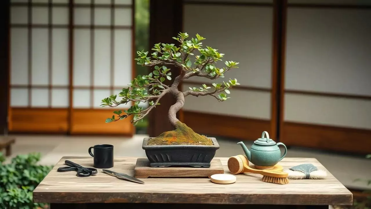 When to Repot Bonsai (What You Should Know) 1 Repot Bonsai at a particular time