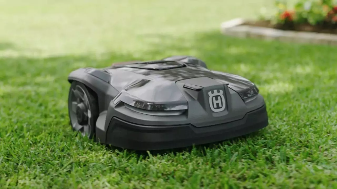 Do Robot Lawn Mowers Get Stolen