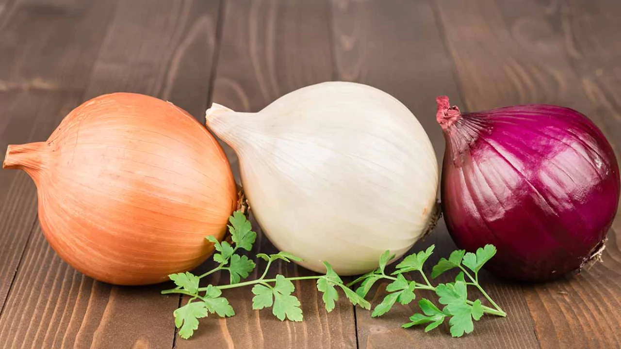 How Long Do Onions Take To Grow: A Journey From Seed to Cutting Board 2 Types of Onion