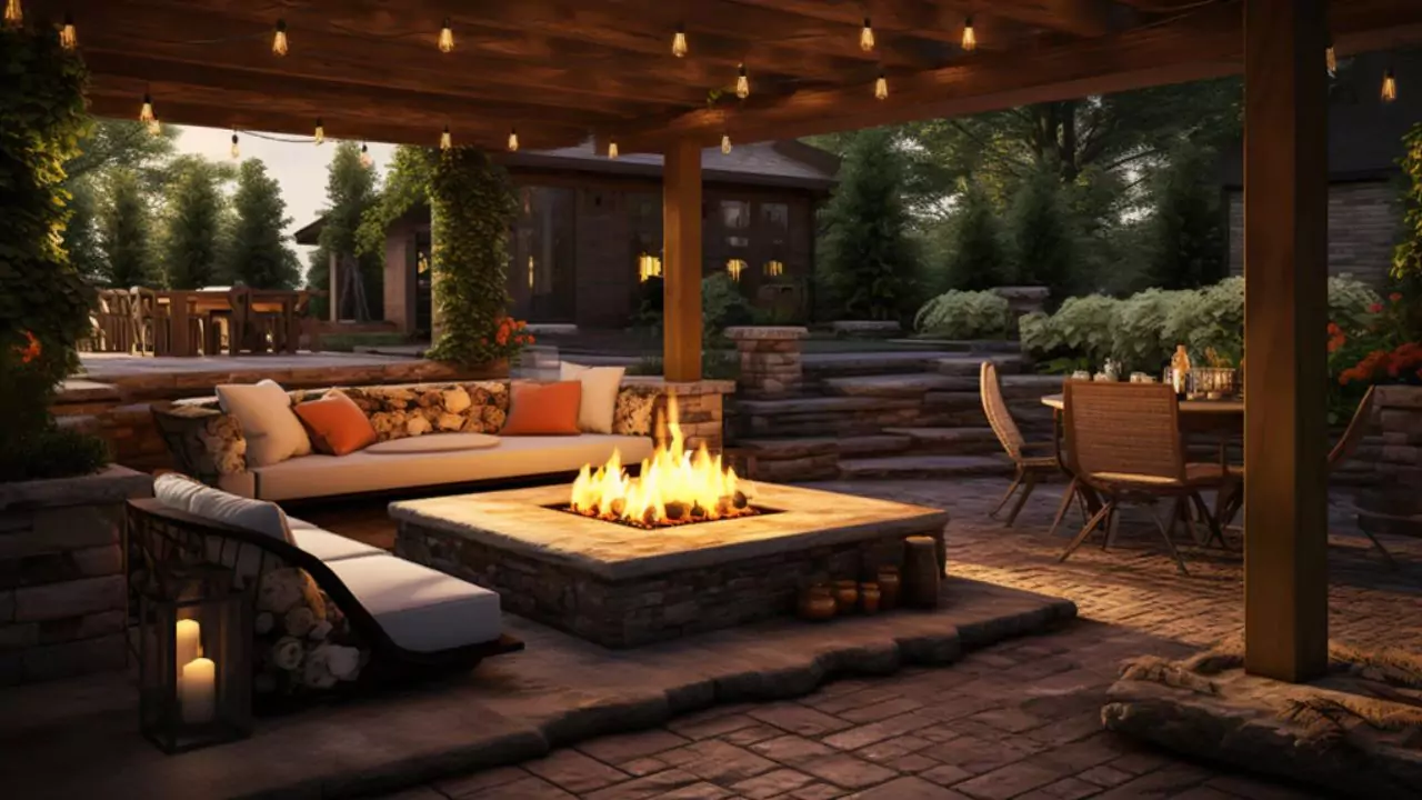 Do Open Fire Pits Need Air Holes? (Fire Pit Ventilation Guide) 1 fire pit ventilation guide