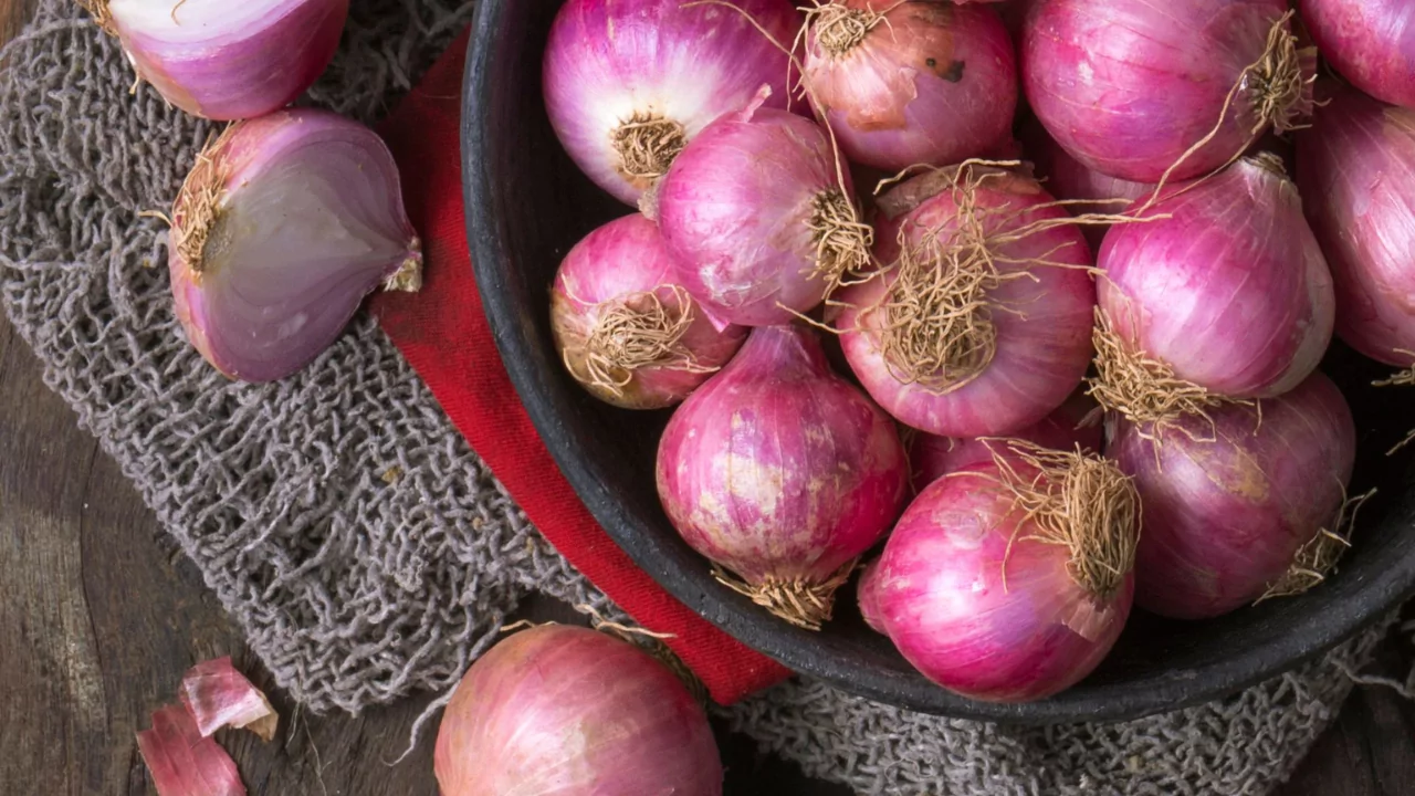How Long Do Onions Take To Grow