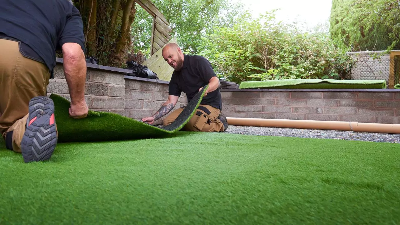 How Long Will Your Artificial Grass Last