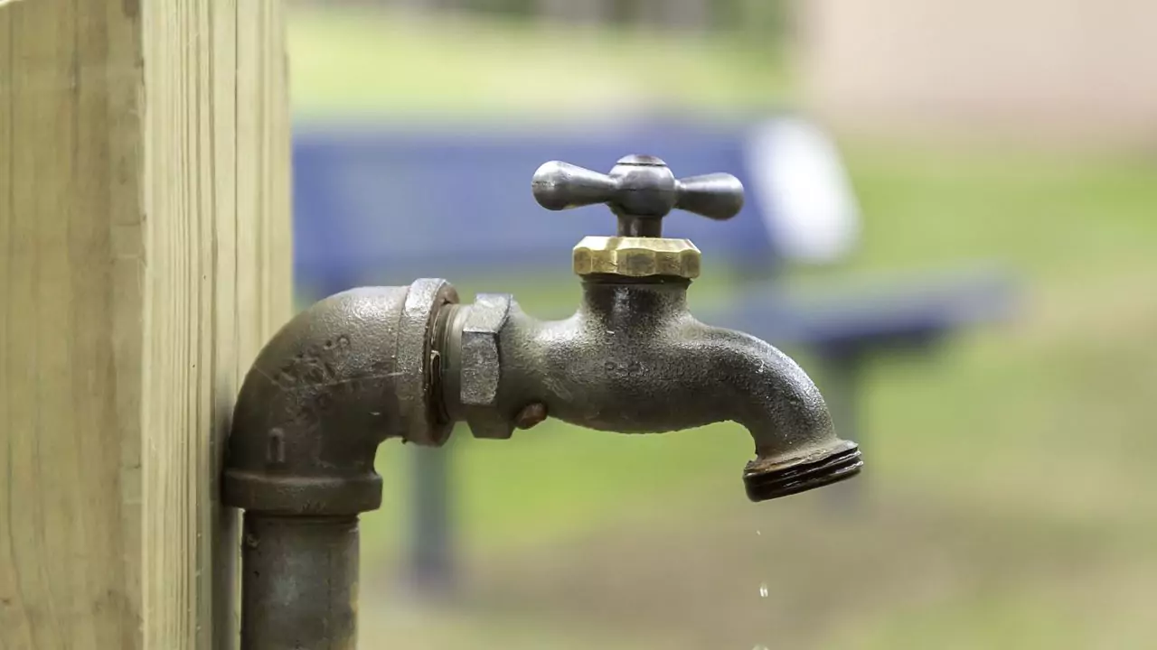 Outdoor Faucets (Taps) –Buyers Installation Guide