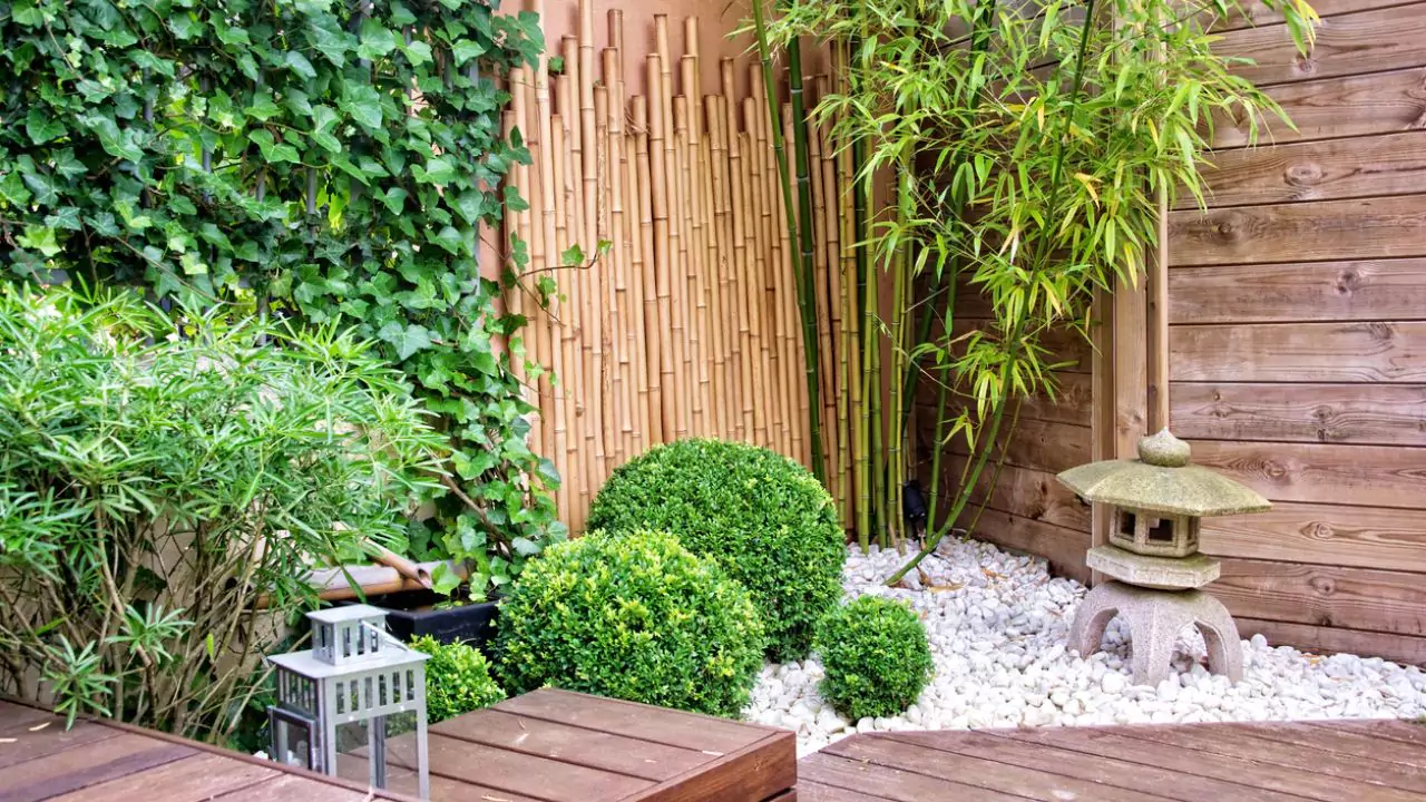 Japanese Garden Philosophy Explained 1 Garden Japan style