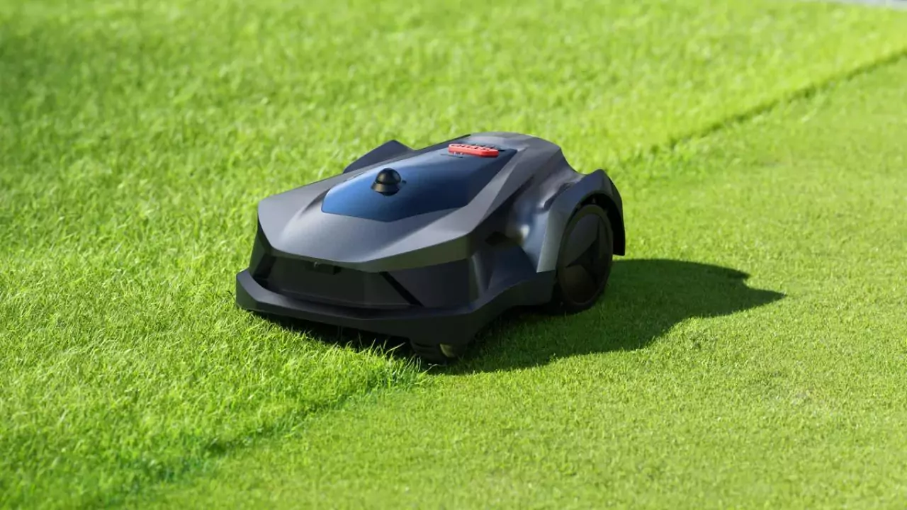 Mapping for Robotic Mowers tips