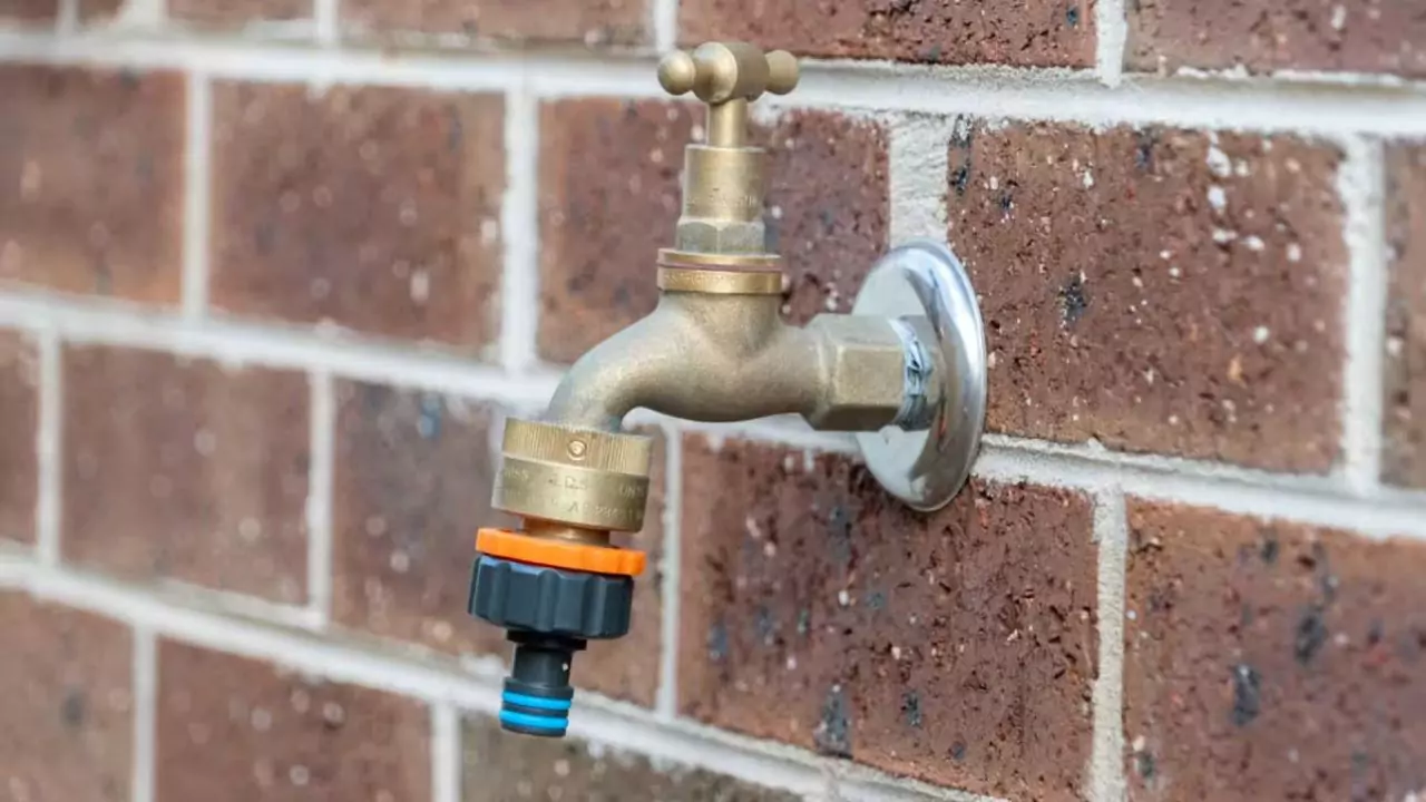 Outdoor Faucets (Taps) –Buyers Installation Guide 5 Useful outdoor faucets